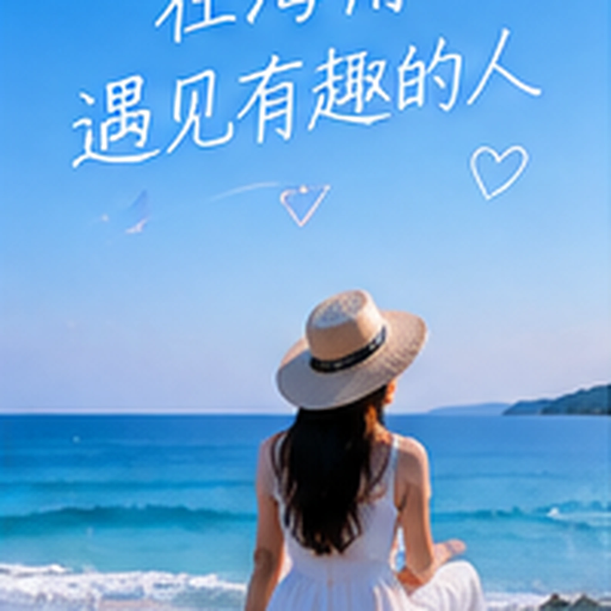 把周末留给河岸风